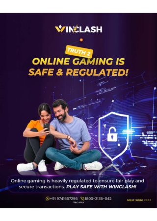 Why WinClash is the Best Online Live Casino in India