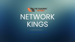 network kings