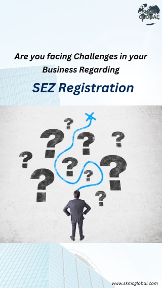 are you facing challenges in your business