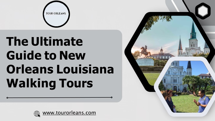 the ultimate guide to new orleans louisiana