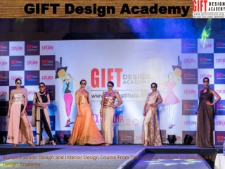Best Fashion Designing Colleges In Kolkata