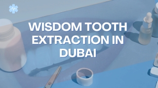 wisdom tooth wisdom tooth extraction