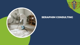 seraphim consulting