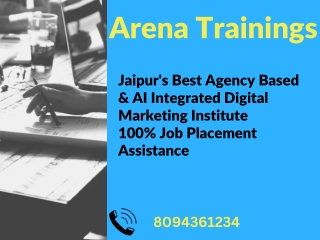 arena trainings