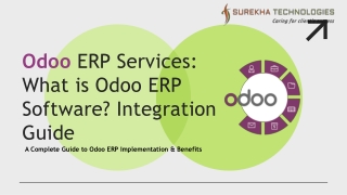 odoo erp services what is odoo erp software