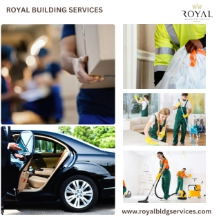Elevating Service Standards: Luxury Concierge Staffing for Exclusive Experiences