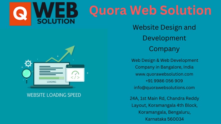 quora web solution