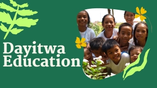 dayitwa education