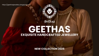 https geethasjewellery blogspot com