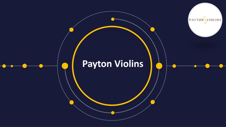 payton violins