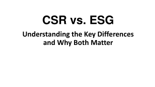 csr vs esg