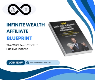 The Passive Income Accelerator - Mastering Affiliate Wealth in 2025