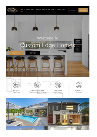 Builders Bentleigh