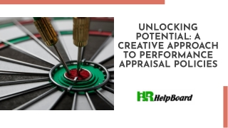 unlocking potential a creative approach