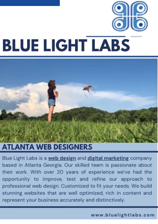 Best Atlanta Web Design Companies Elevating Market Appeal with Creative Layouts