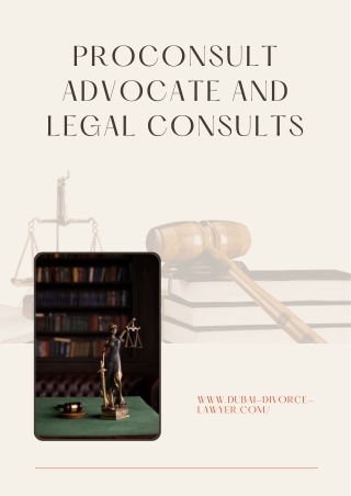 Choosing the Best Corporate Law Firms in Dubai Expert Legal Services for Businesses and Individuals