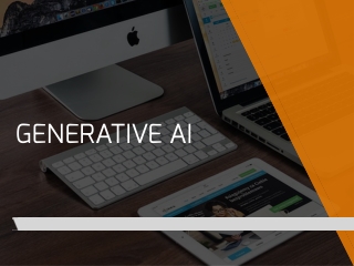 generative ai