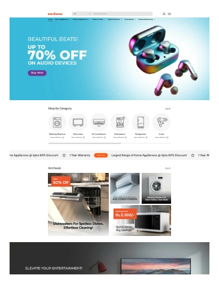 Electronic Products Online Sale in Ahmedabad India - Mobex