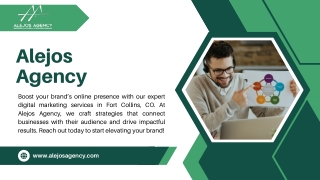 Best Marketing Agencies Denver CO for Success