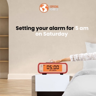 Book your Rentals Apartment - Especial Rentals