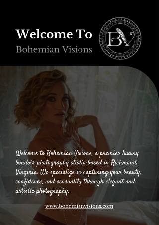 welcome to