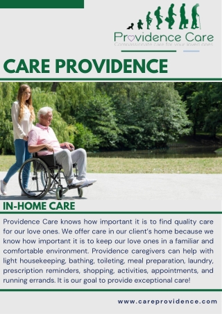 Hire the Best Senior Care Providers in Georgia and Experience Family Happiness