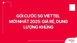 g i c c 5g viettel g i c c 5g viettel