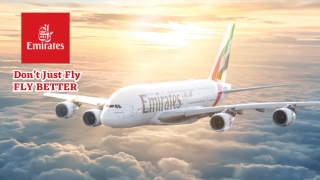 Emirates Coupon Code Get Up to 50% Off on Hotel Booking