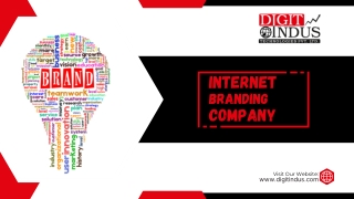 internet branding company