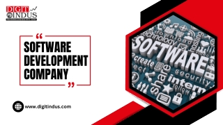 software development company in mohali.