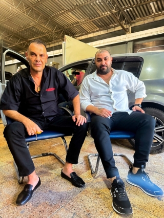 ibrahimmuratgunduz ve alican ay