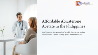 Affordable-Abiraterone-Acetate-in-the-Philippines