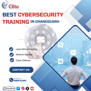 best cybersecurity training