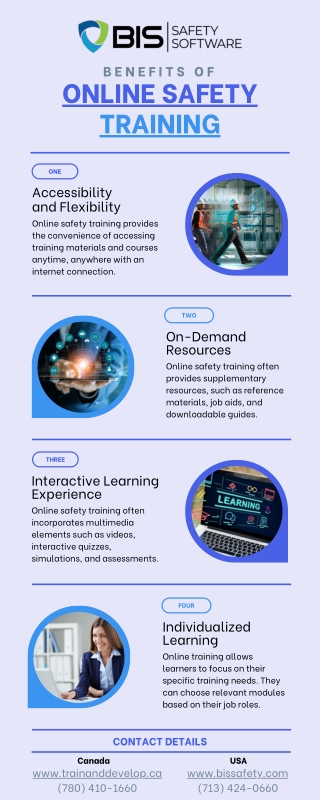Benefits of online safety training (1)