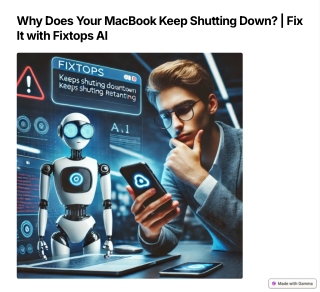 Why-Does-Your-MacBook-Keep-Shutting-Down-or-Fix-It-with-Fixtops-AI