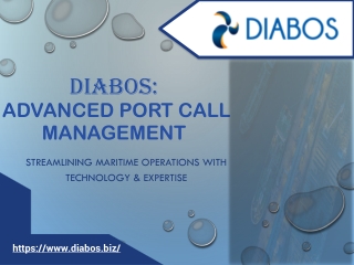Seamless Vendor Management for Shipping Businesses