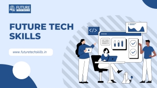 future tech