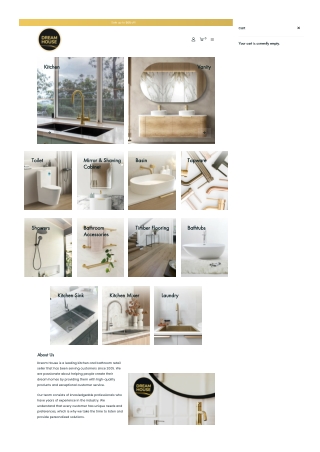 Bathroom Renovators Newcastle