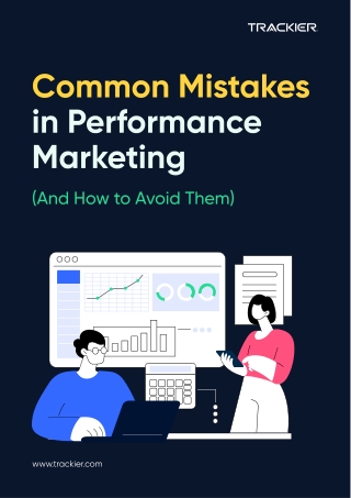 Common Mistakes in Performance Marketing