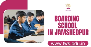 Taurian World School: Top CBSE Board School in Jharkhand