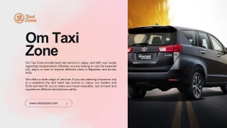 om taxi zone om taxi zone provide best taxi