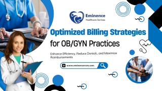 optimized billing strategies