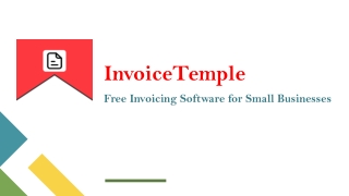 invoicetemple