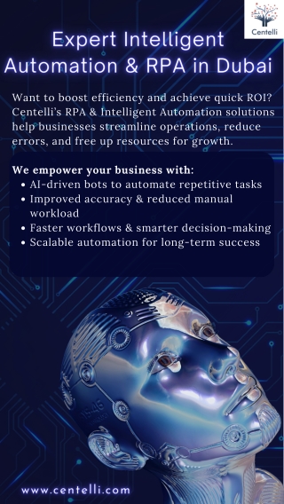 want to boost efficiency and achieve quick