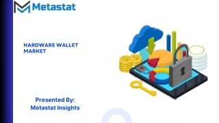 hardware wallet market