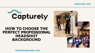 capturely