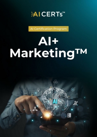 Boost Your Career with AI Digital Marketing Training - Buy  Now