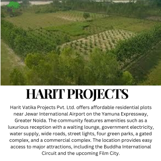 Harit city