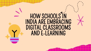 how schools in india are embracing digital