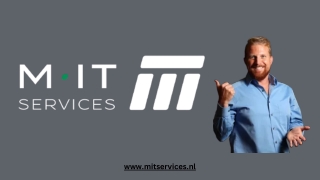 www mitservices nl